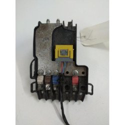 Porte Fusible Peugeot Partner 2 Phase 1